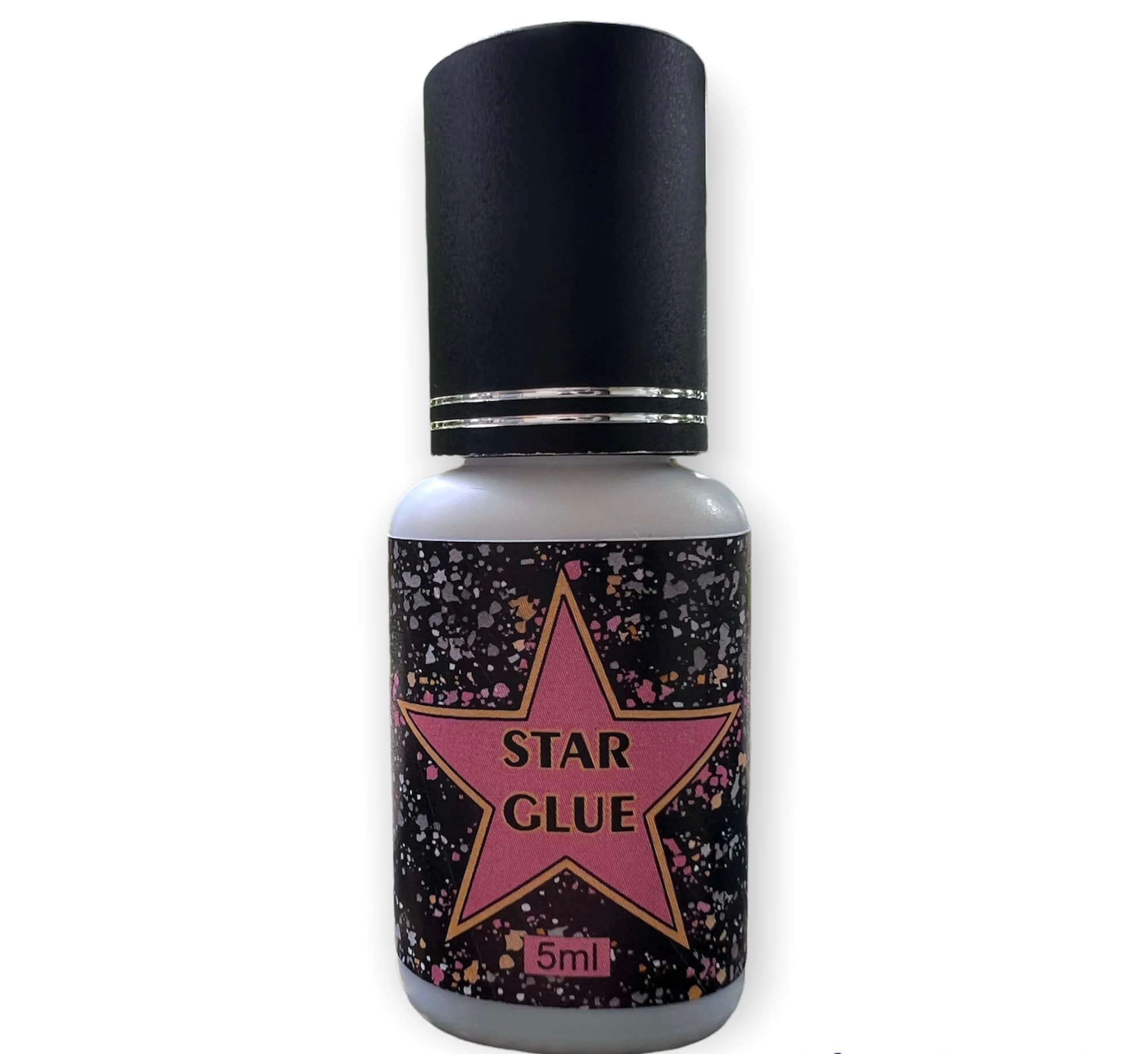 Adeziv “Hollywood STAR” 5 ml